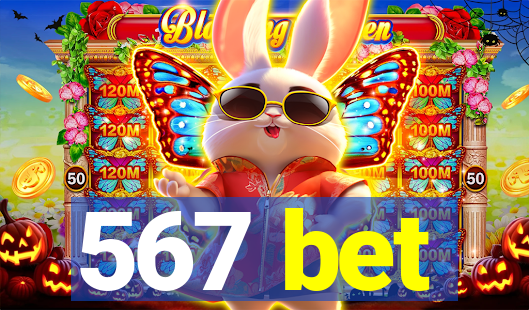 567 bet