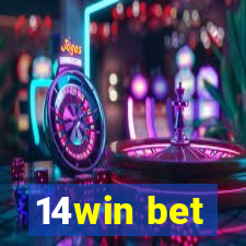 14win bet