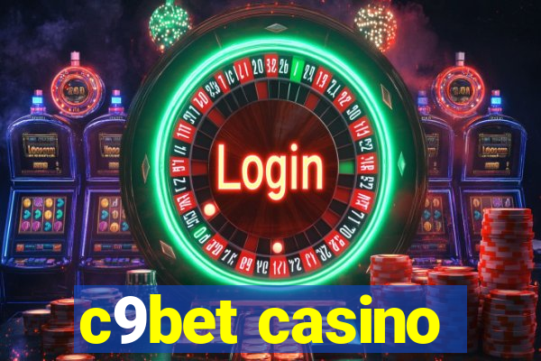 c9bet casino