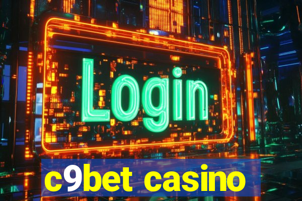 c9bet casino