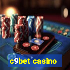 c9bet casino