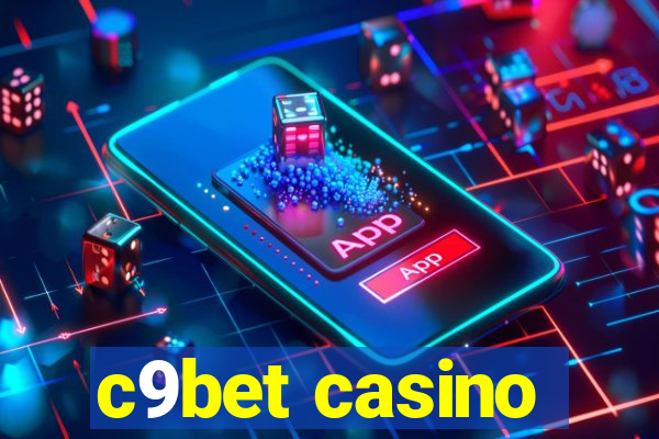 c9bet casino