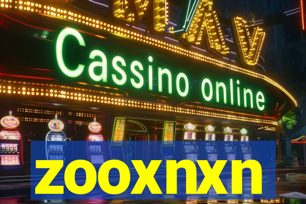 zooxnxn