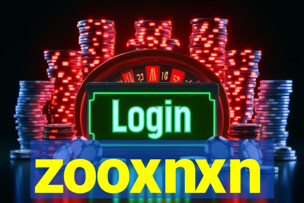 zooxnxn