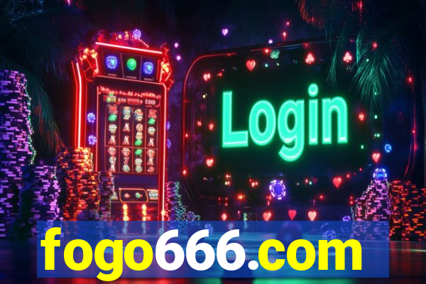 fogo666.com