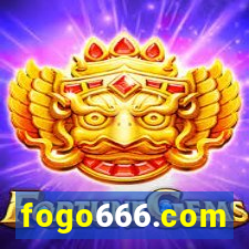 fogo666.com