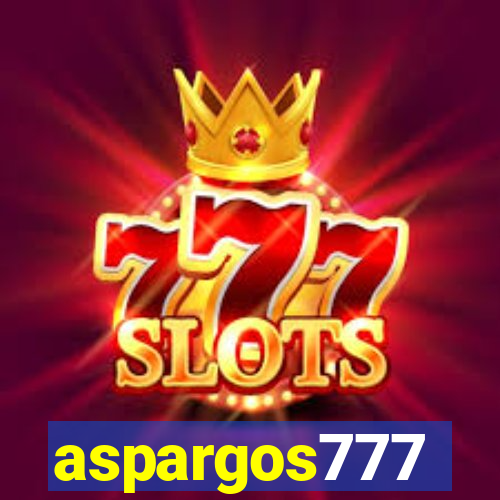 aspargos777