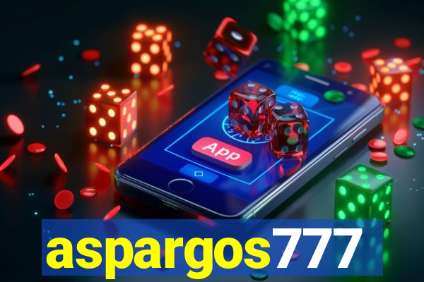 aspargos777