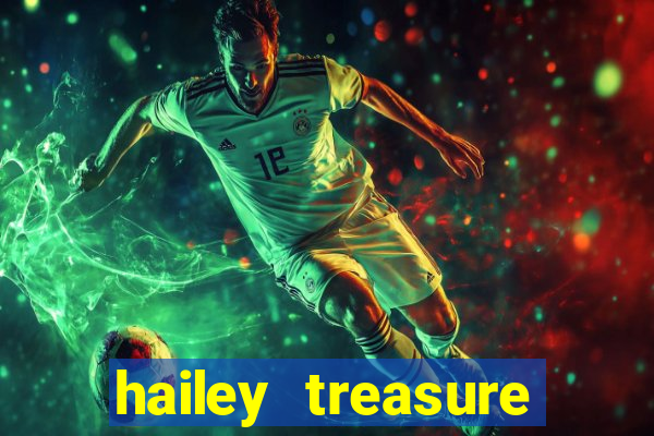 hailey treasure adventure mod apk