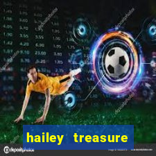 hailey treasure adventure mod apk