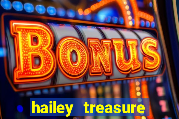 hailey treasure adventure mod apk