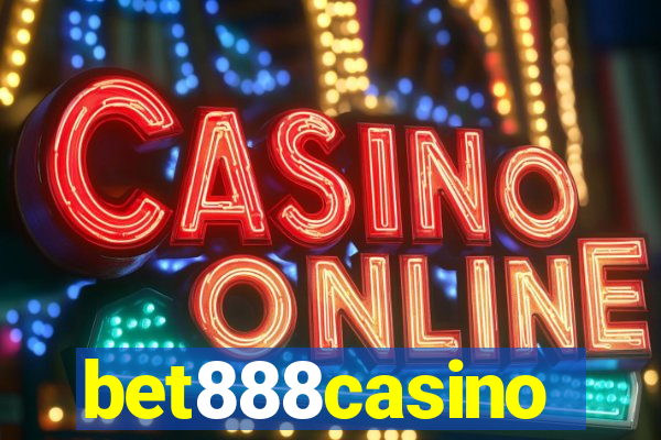 bet888casino