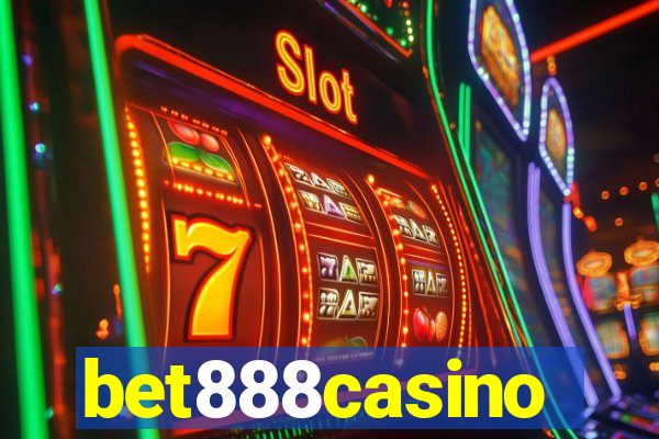 bet888casino