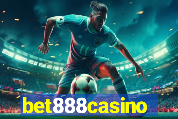 bet888casino