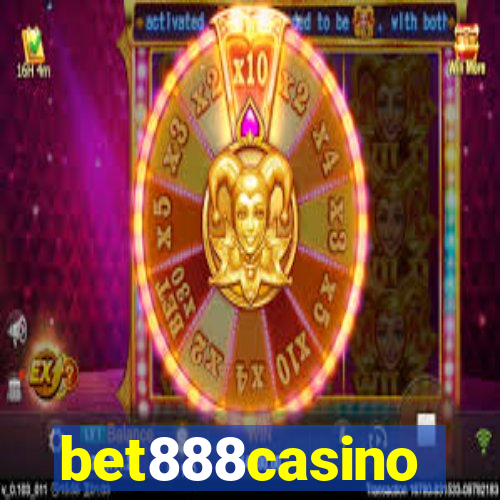 bet888casino