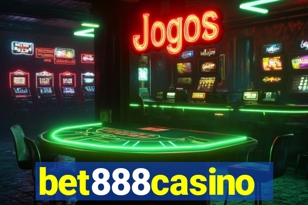 bet888casino