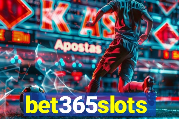 bet365slots