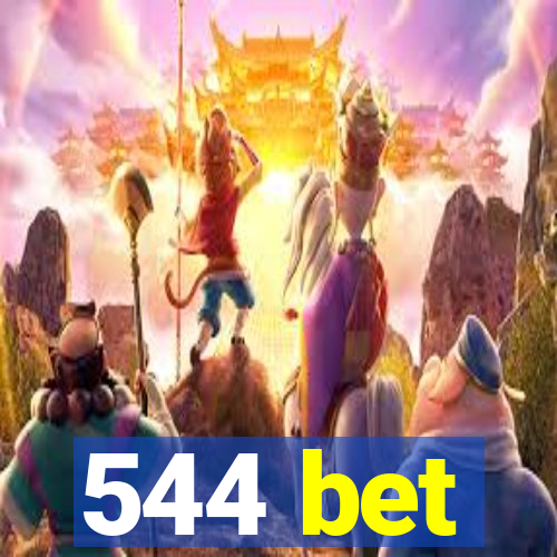 544 bet