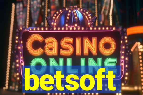 betsoft