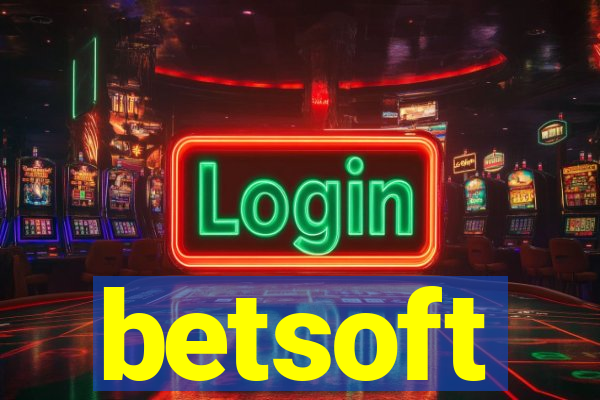 betsoft