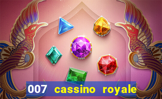 007 cassino royale download dublado 4shared