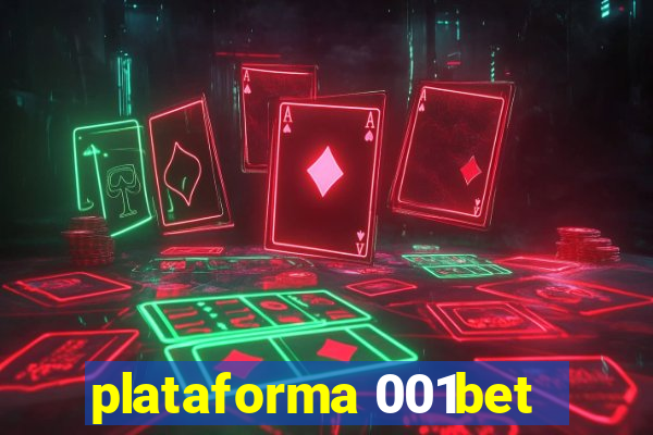 plataforma 001bet