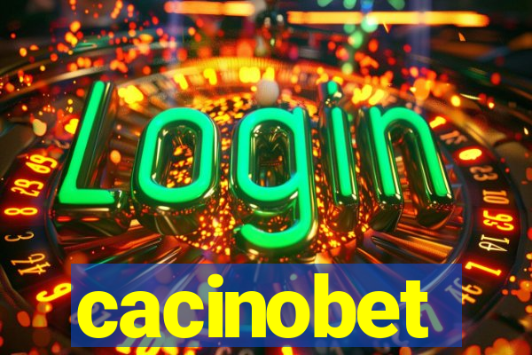 cacinobet