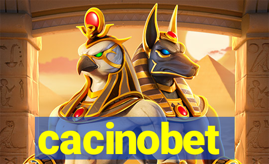 cacinobet