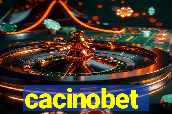 cacinobet