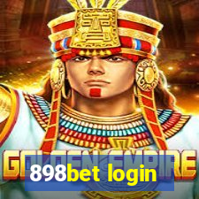 898bet login