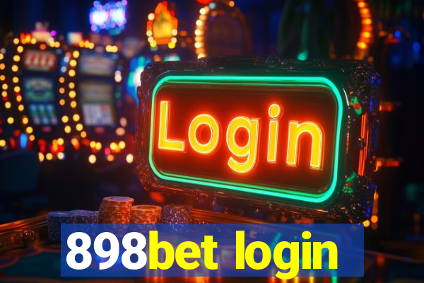 898bet login