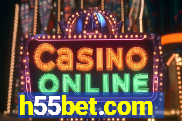 h55bet.com