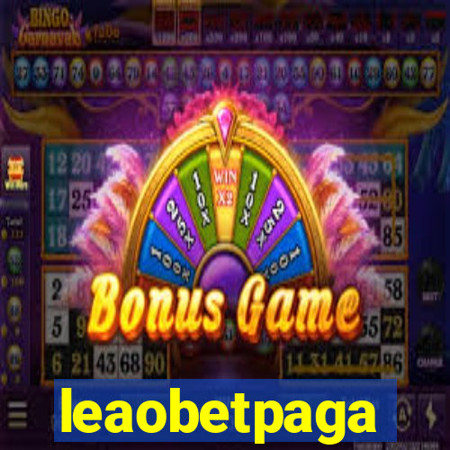 leaobetpaga