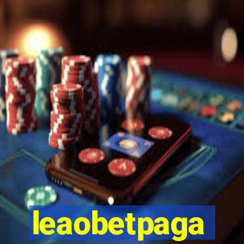 leaobetpaga