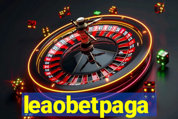 leaobetpaga