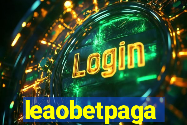 leaobetpaga