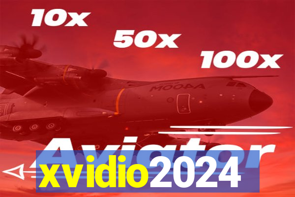 xvidio2024