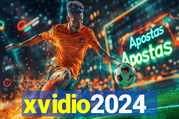 xvidio2024