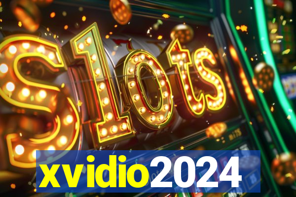 xvidio2024