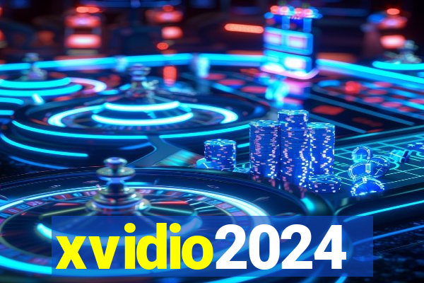 xvidio2024