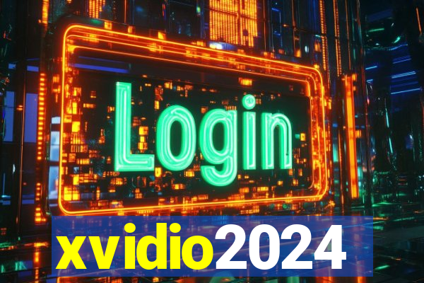 xvidio2024