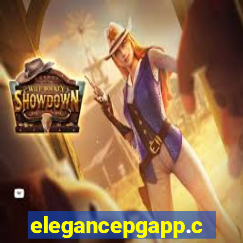 elegancepgapp.com