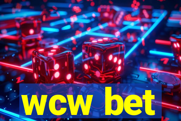 wcw bet