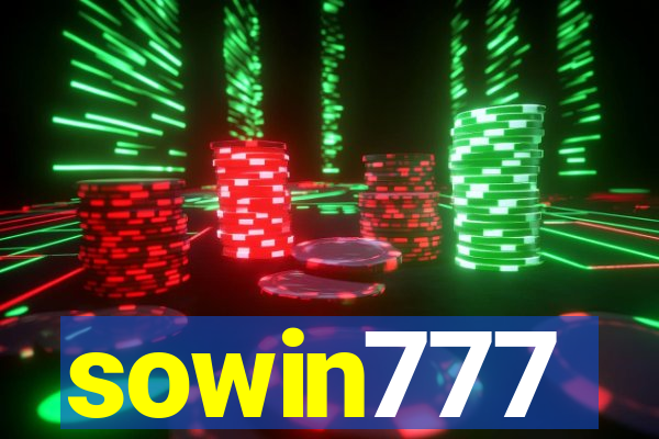 sowin777