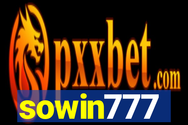 sowin777