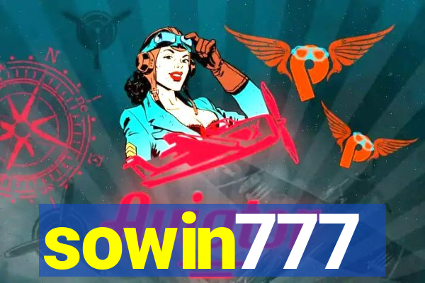 sowin777