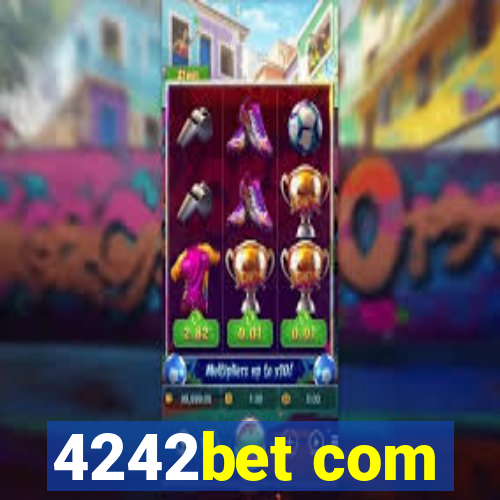 4242bet com