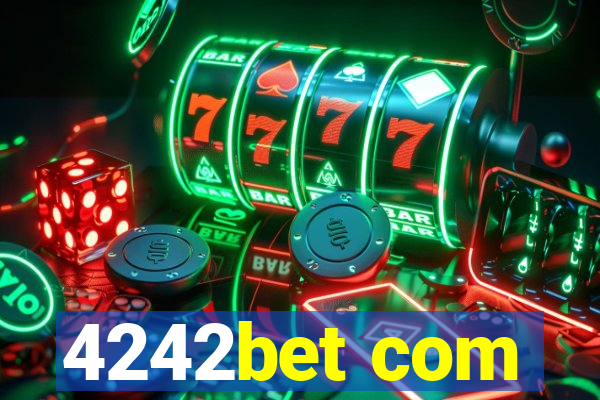 4242bet com