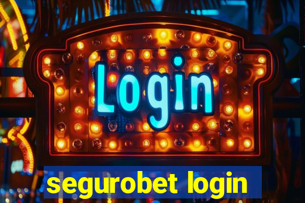 segurobet login