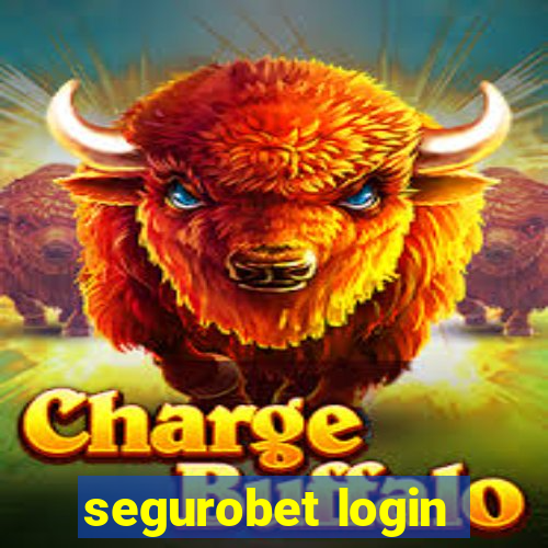 segurobet login